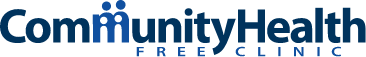 Community Health Free Clinic Logo